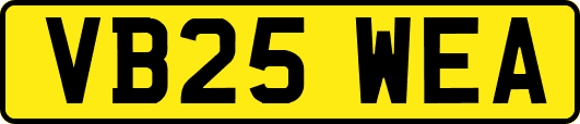 VB25WEA
