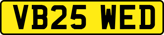 VB25WED