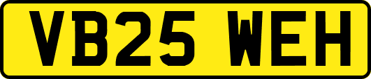 VB25WEH
