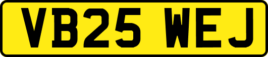 VB25WEJ