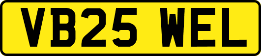 VB25WEL