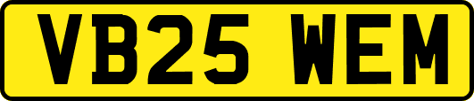 VB25WEM
