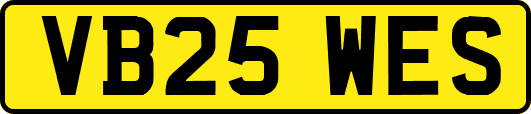 VB25WES