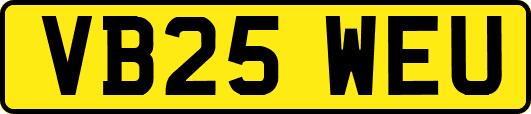 VB25WEU