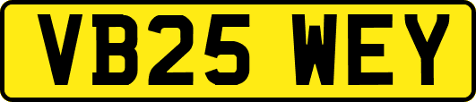 VB25WEY