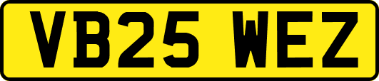 VB25WEZ