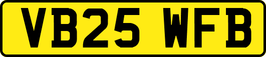 VB25WFB