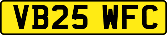 VB25WFC