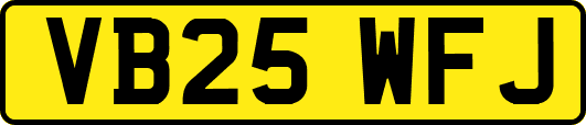 VB25WFJ