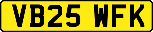 VB25WFK