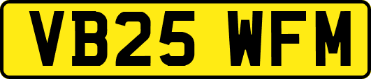 VB25WFM