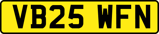 VB25WFN