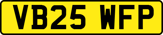 VB25WFP