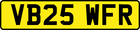 VB25WFR