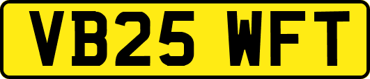 VB25WFT