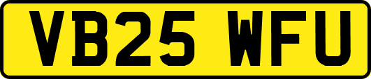 VB25WFU