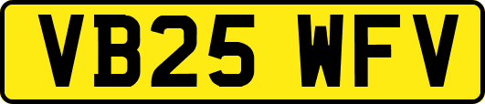 VB25WFV