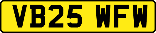VB25WFW