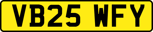 VB25WFY