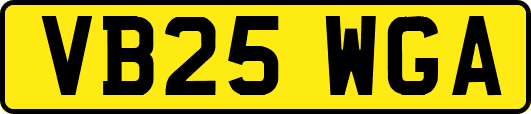 VB25WGA