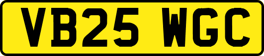 VB25WGC