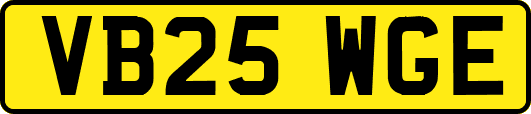 VB25WGE