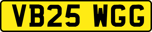 VB25WGG