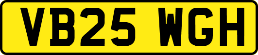 VB25WGH
