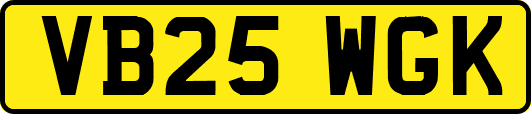 VB25WGK