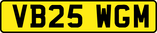 VB25WGM