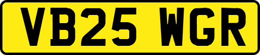 VB25WGR