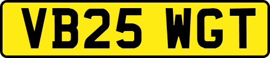 VB25WGT