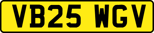 VB25WGV