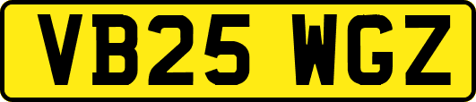 VB25WGZ