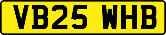 VB25WHB