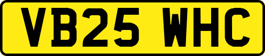 VB25WHC
