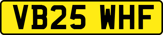 VB25WHF
