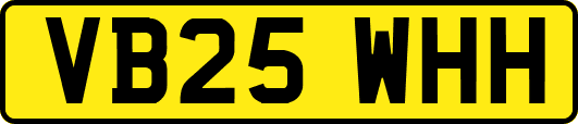 VB25WHH