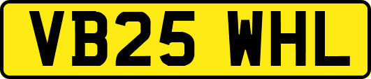 VB25WHL