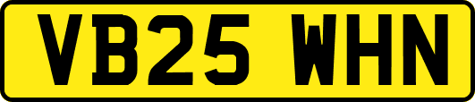 VB25WHN