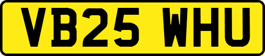 VB25WHU