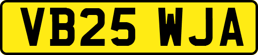 VB25WJA