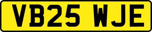 VB25WJE