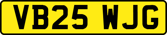 VB25WJG