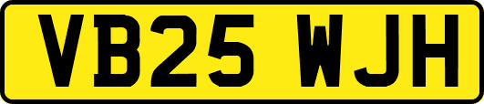 VB25WJH