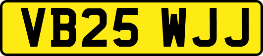 VB25WJJ