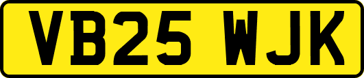 VB25WJK
