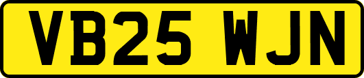 VB25WJN