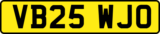 VB25WJO