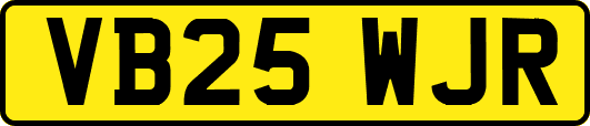 VB25WJR